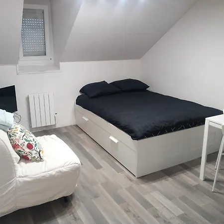 Cosy Apartamento