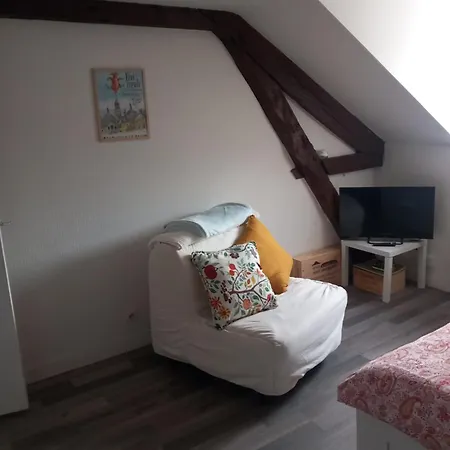 Apartamento Cosy