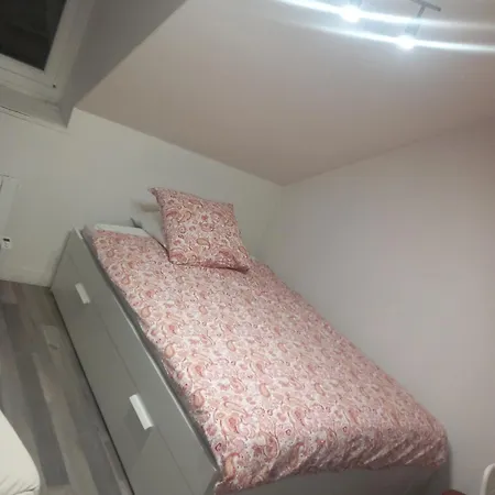 Cosy Apartamento