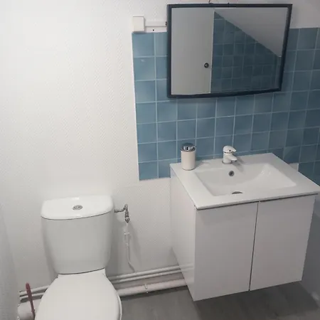 Apartamento Cosy *