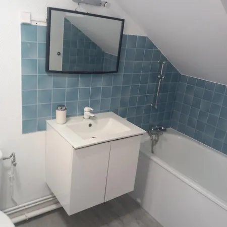 Apartamento Cosy
