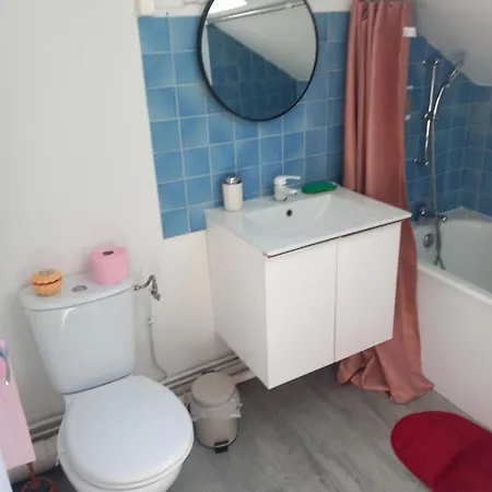 Apartment Cosy *