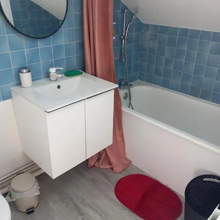Cosy Apartment Perigueux