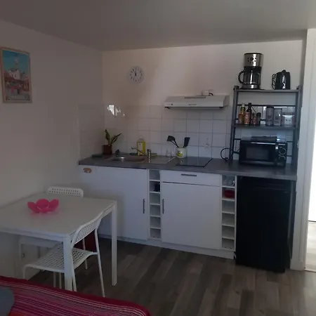 Cosy Perigueux