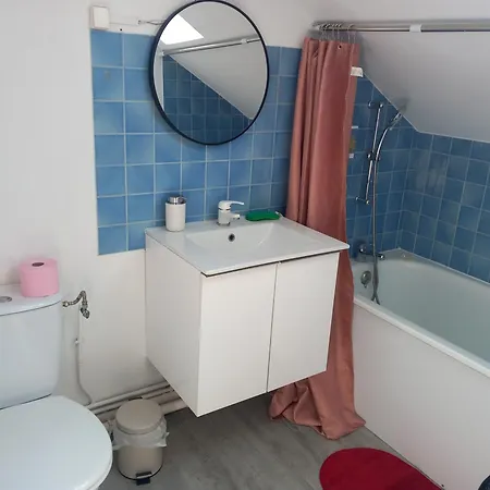 Cosy Apartment Perigueux